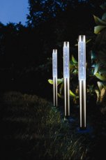 Solar Bubble Lights